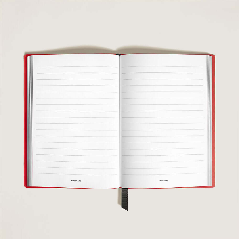 Montblanc Notebook Medium Legend of Zodiac Goat
