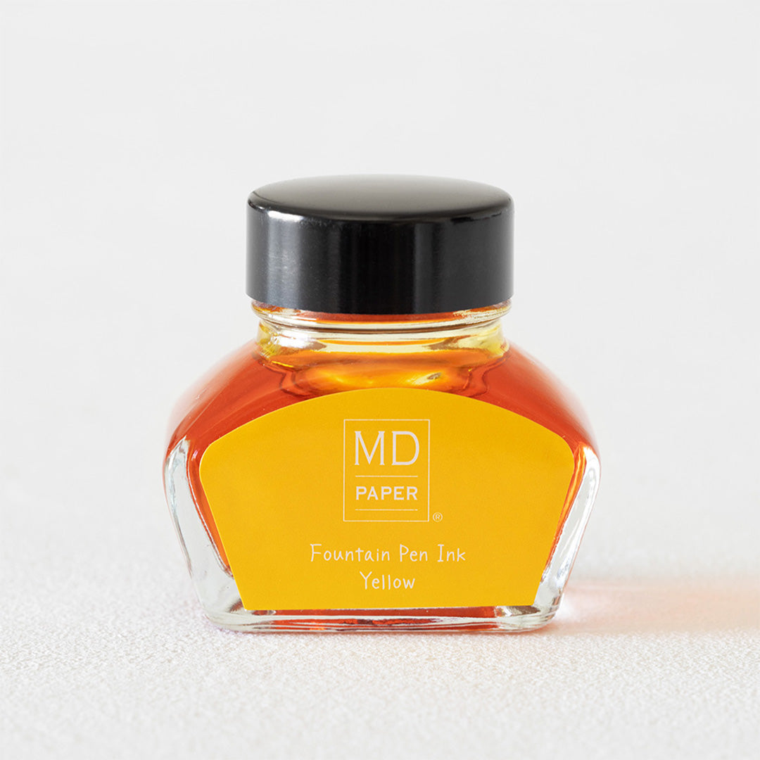 Midori MD 15th Anniversary Bottled Ink Limited Edition by Midori MD at Cult Pens