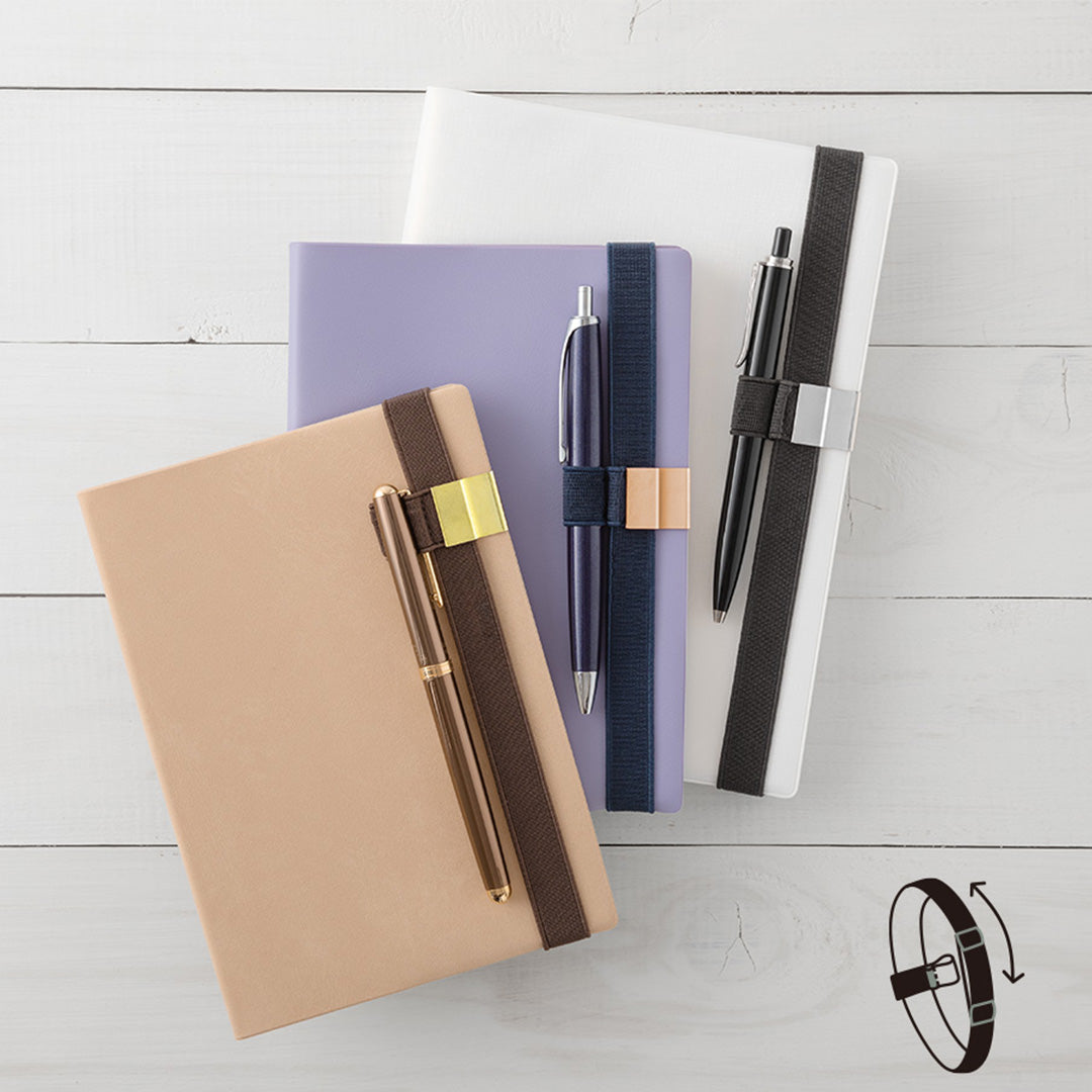 Midori Penholder Band B6-A5