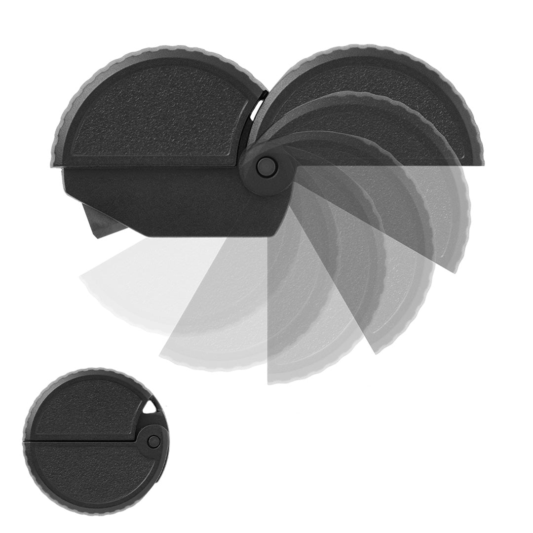 Midori Aluminum Carton Opener