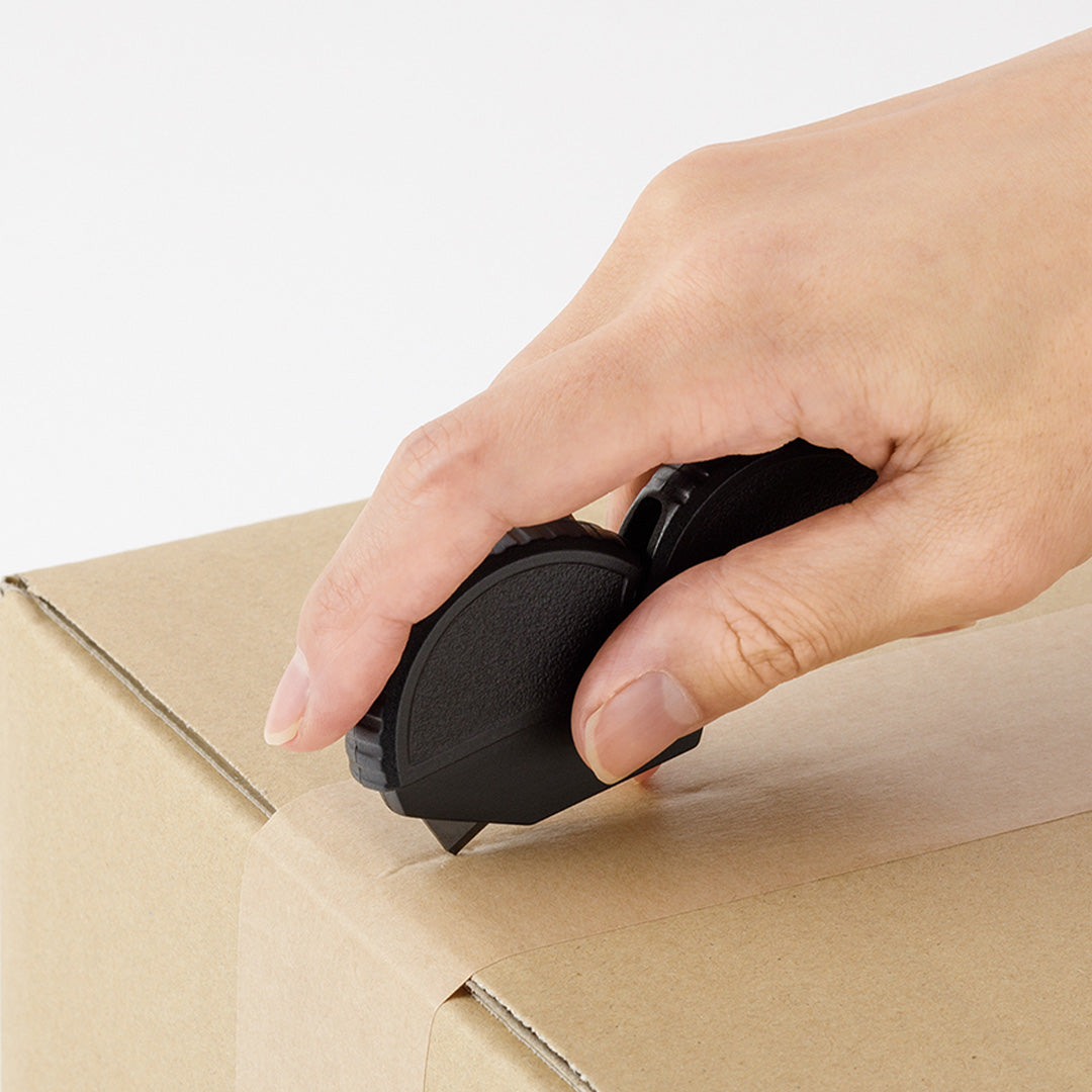 Midori Aluminum Carton Opener