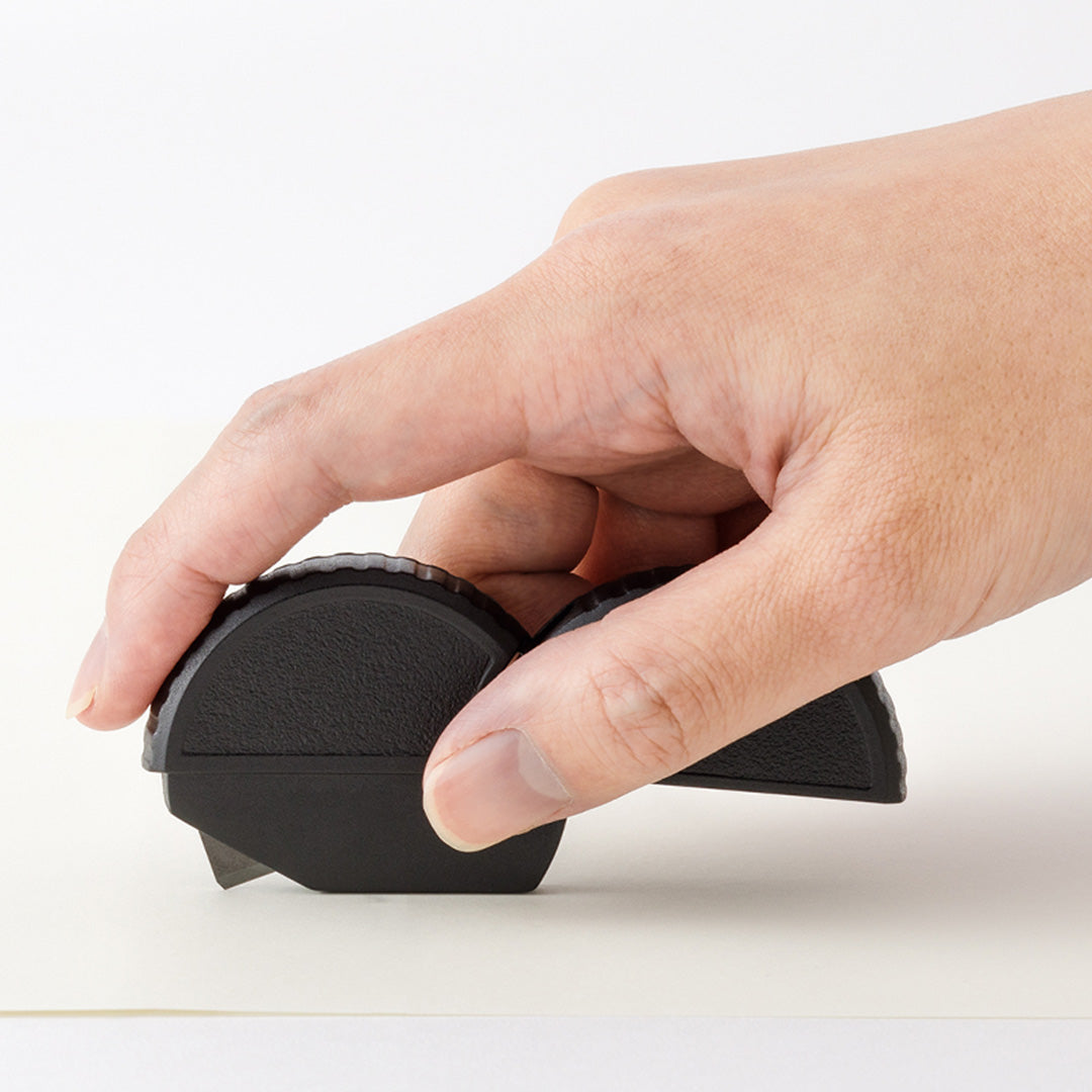 Midori Aluminum Carton Opener