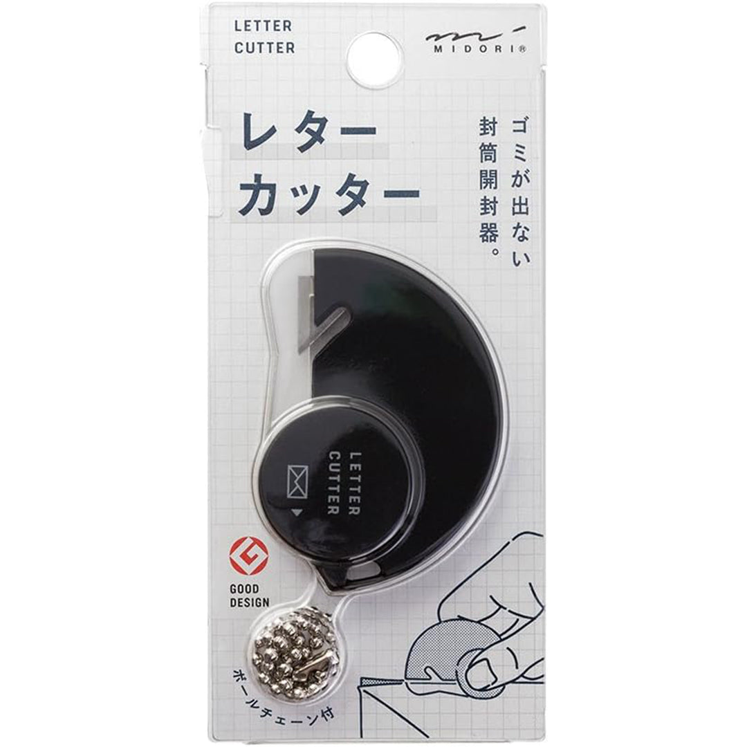 Midori Letter Cutter