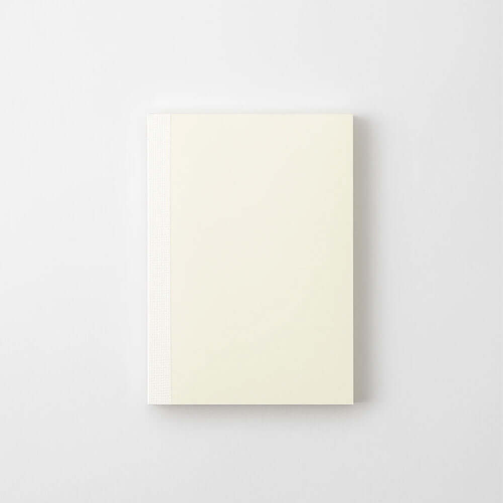 Midori Notebook Diary 2027 A6