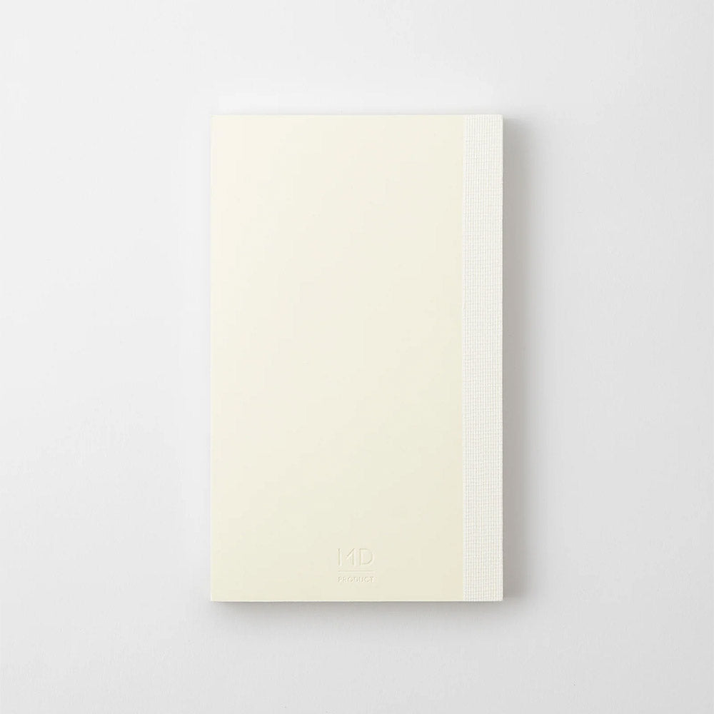 Midori Notebook Diary 2027 B6 Slim