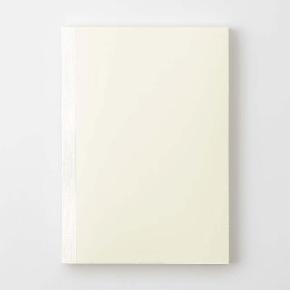 Midori Notebook Diary 2027 A5