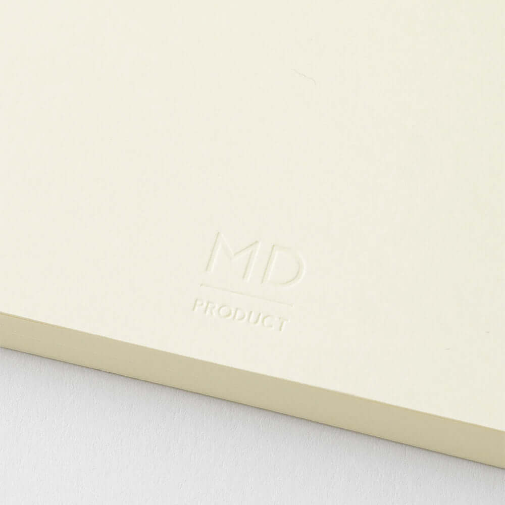 Midori Notebook Diary 2027 B6 Slim
