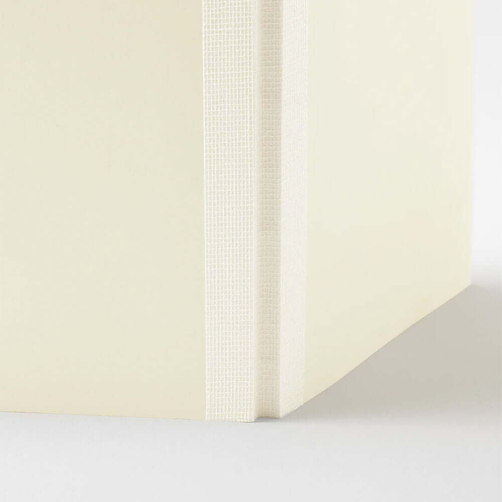 Midori Notebook Diary 2027 A5