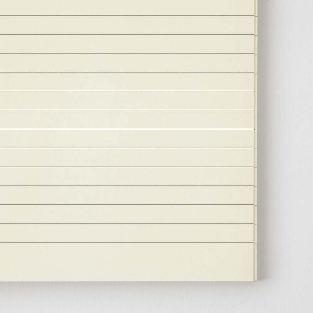 Midori Notebook Diary 2027 A5