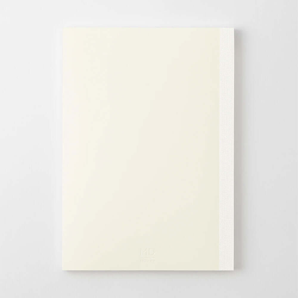 Midori Notebook Diary 2027 A5 Thin