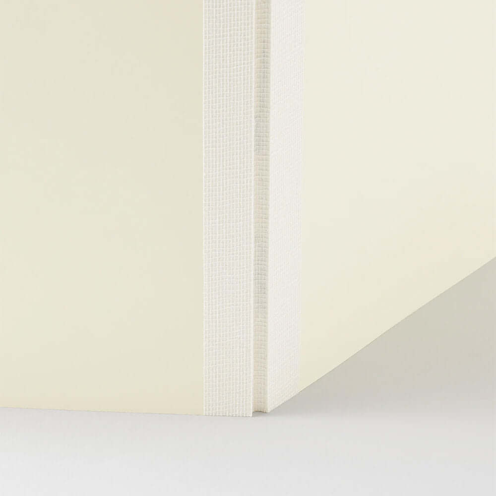 Midori Notebook Diary 2027 A5 Thin