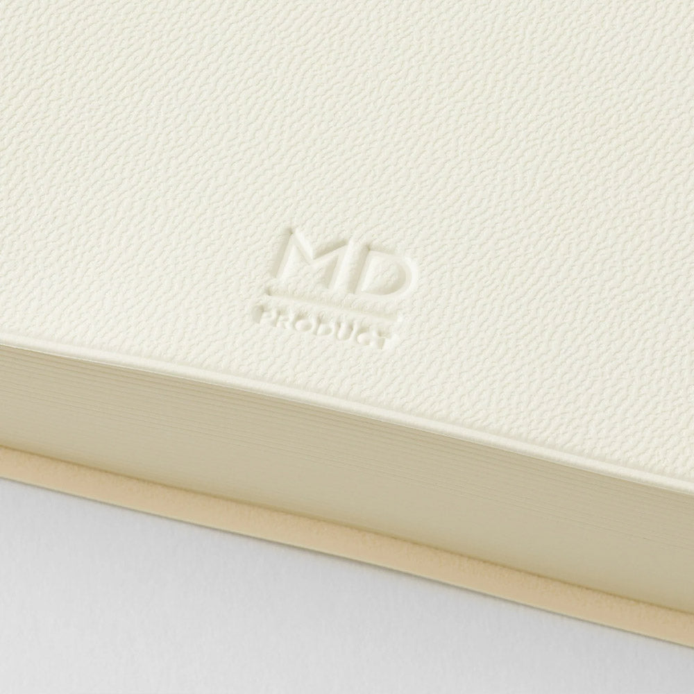 Midori Notebook Daily Diary 2027 A6