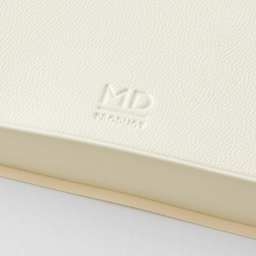 Midori Notebook Daily Diary 2027 A5