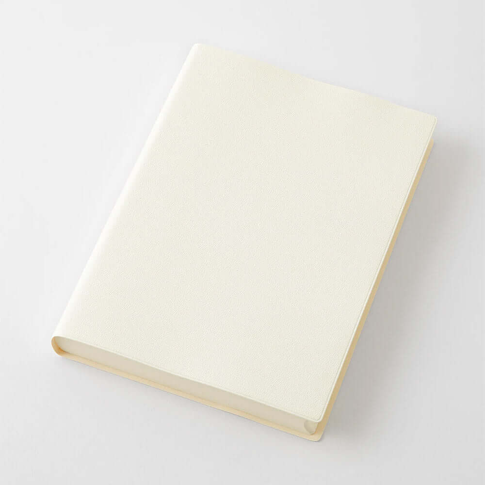 Midori Notebook Daily Diary 2027 A6