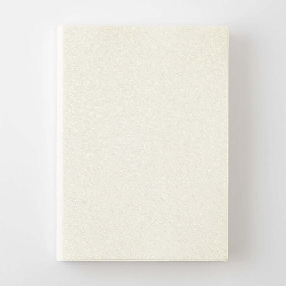 Midori Notebook Daily Diary 2027 A5