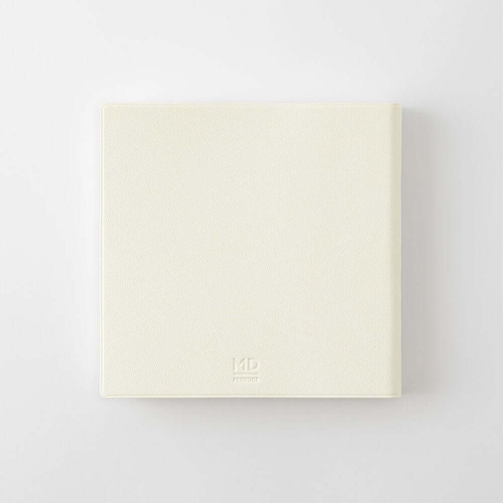Midori Notebook Daily Diary 2027 A5 Squared