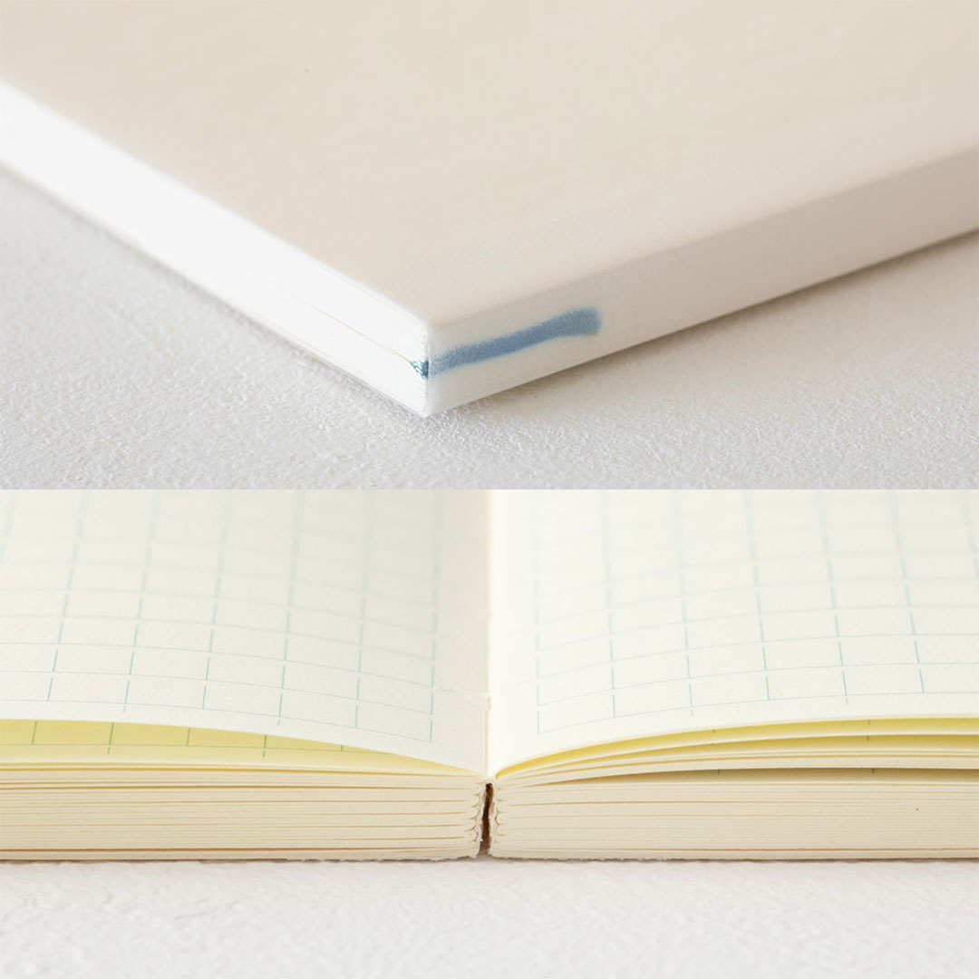 Midori MD Notebook Journal A5