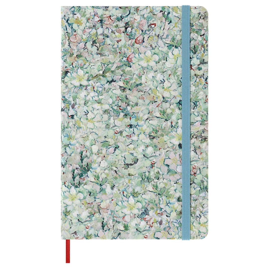 Moleskine Art Plus Sketchbook 130 x 210mm Van Gogh Museum 'Almond Blossom'