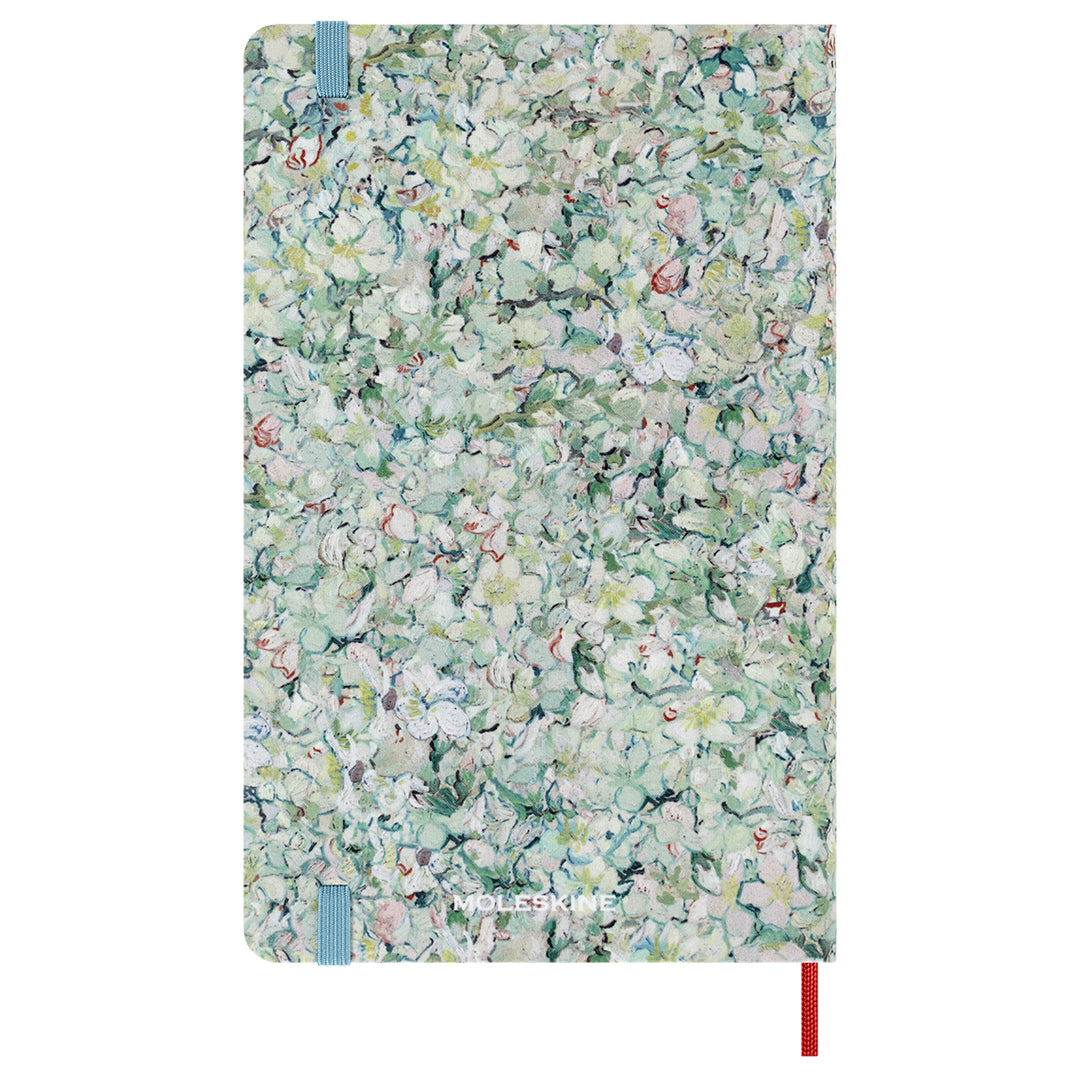 Moleskine Art Plus Sketchbook 130 x 210mm Van Gogh Museum 'Almond Blossom'