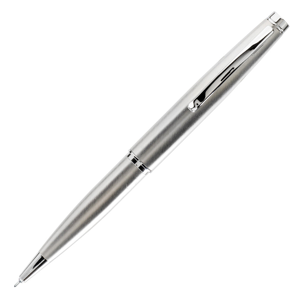 Monteverde Dakota Gel Rollerball Pen Stainless Steel