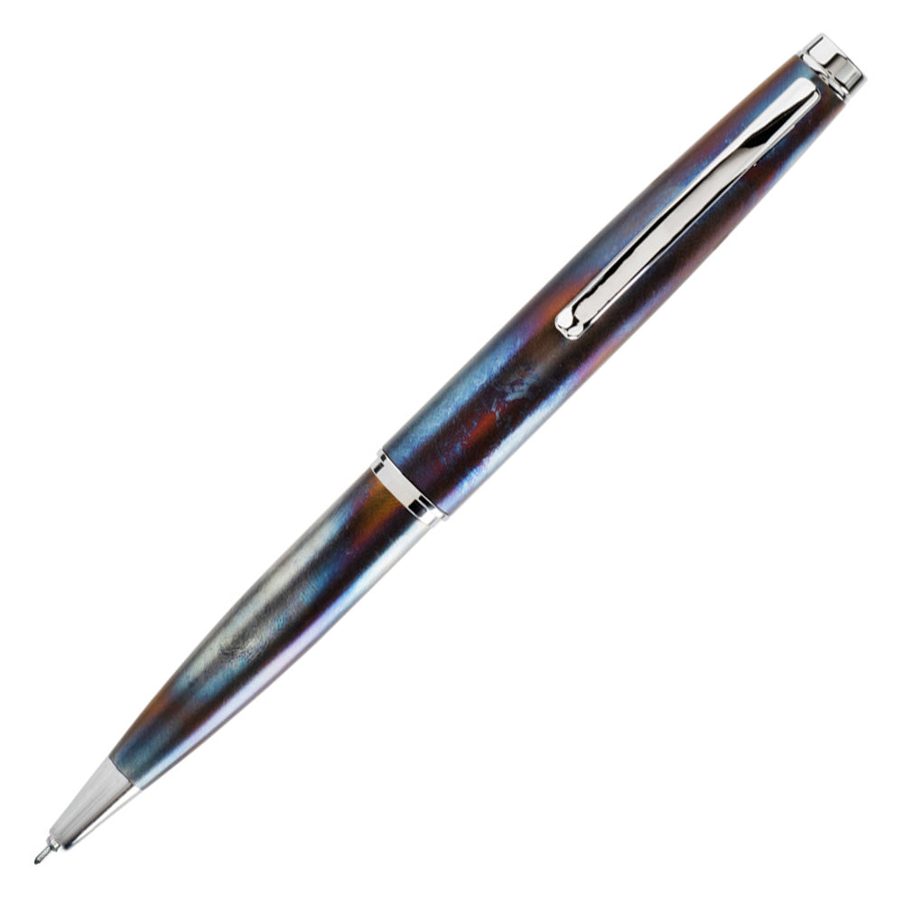 Monteverde Dakota Gel Rollerball Pen Raw Flame