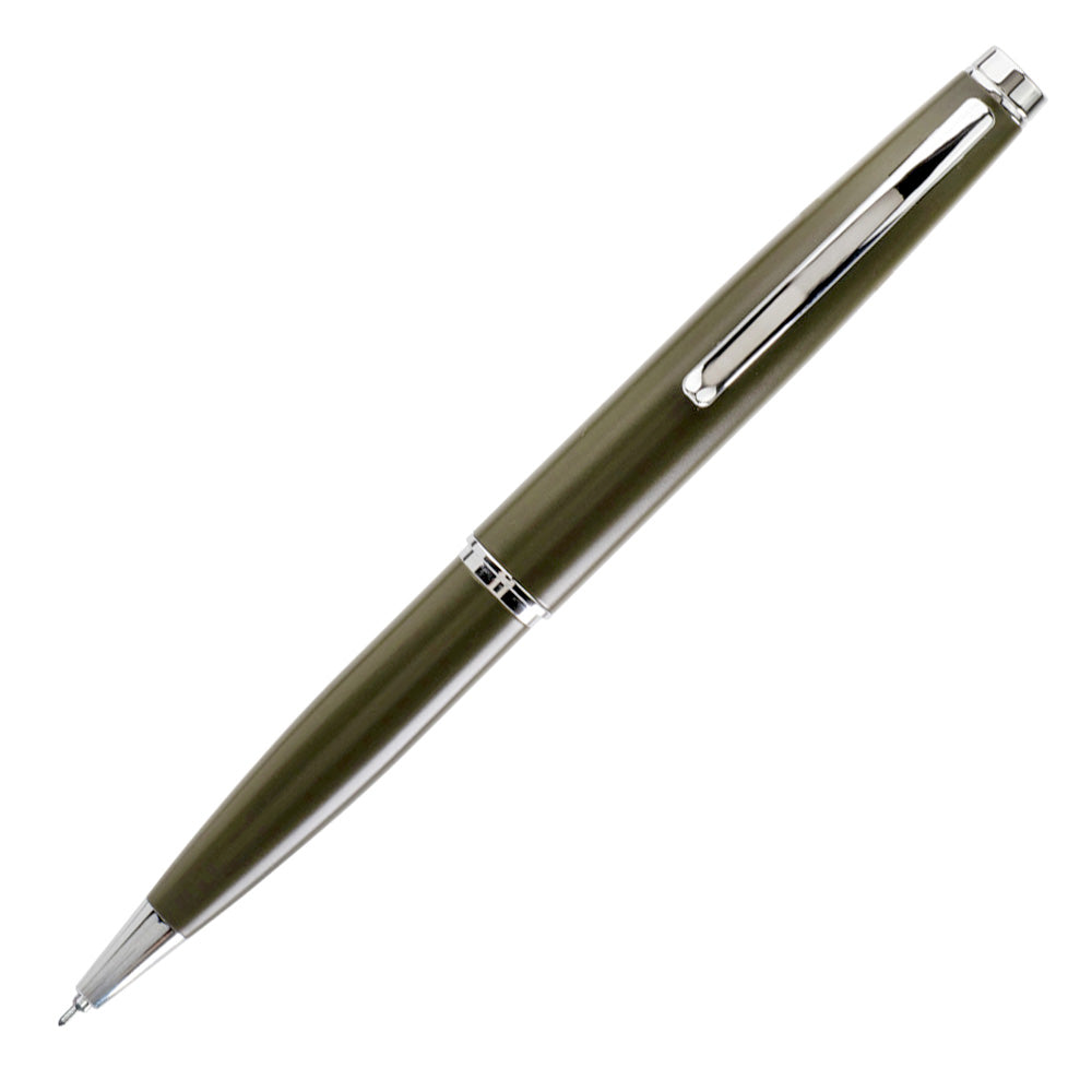 Monteverde Dakota Gel Rollerball Pen Military Green