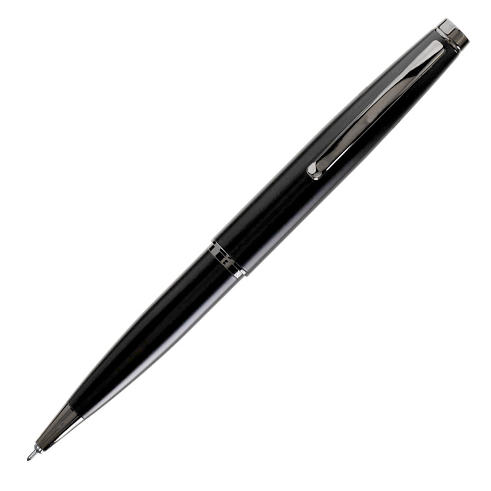 Monteverde Dakota Rollerball Pen Black Sky