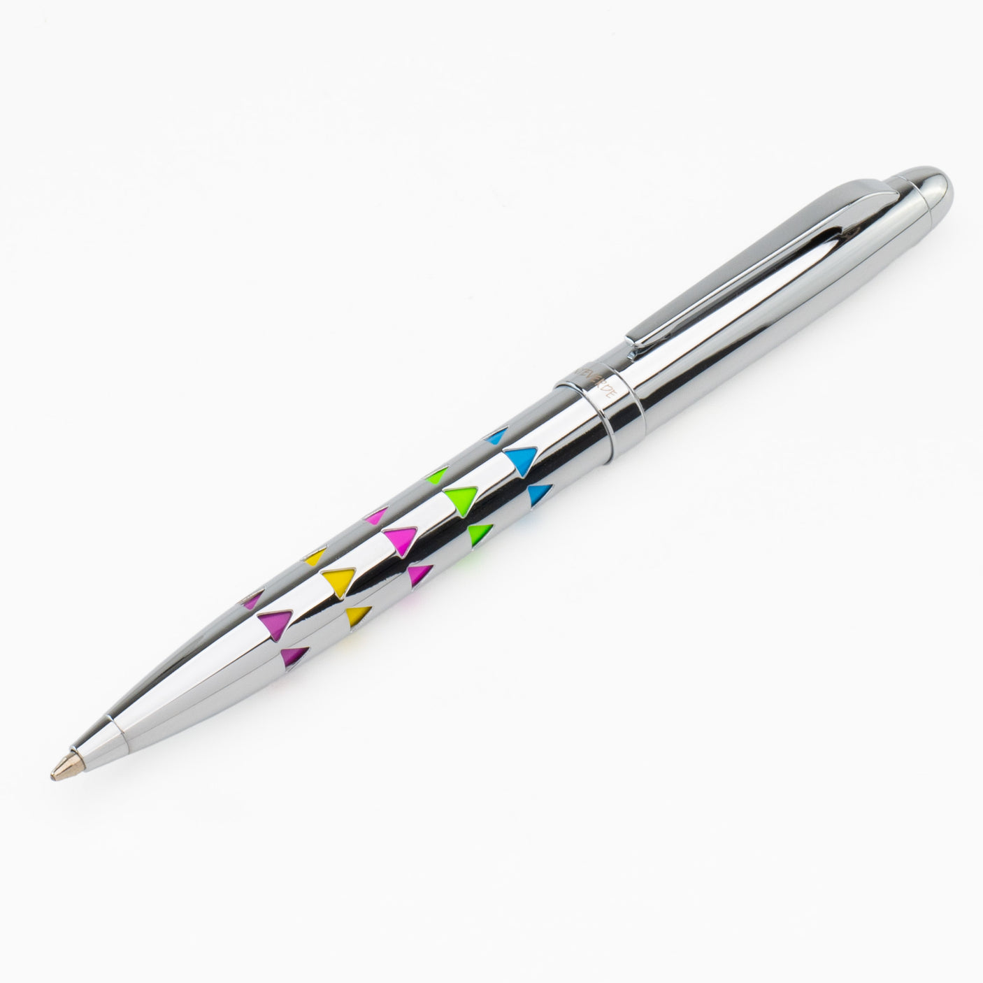 Monteverde Illusia Gel Pen