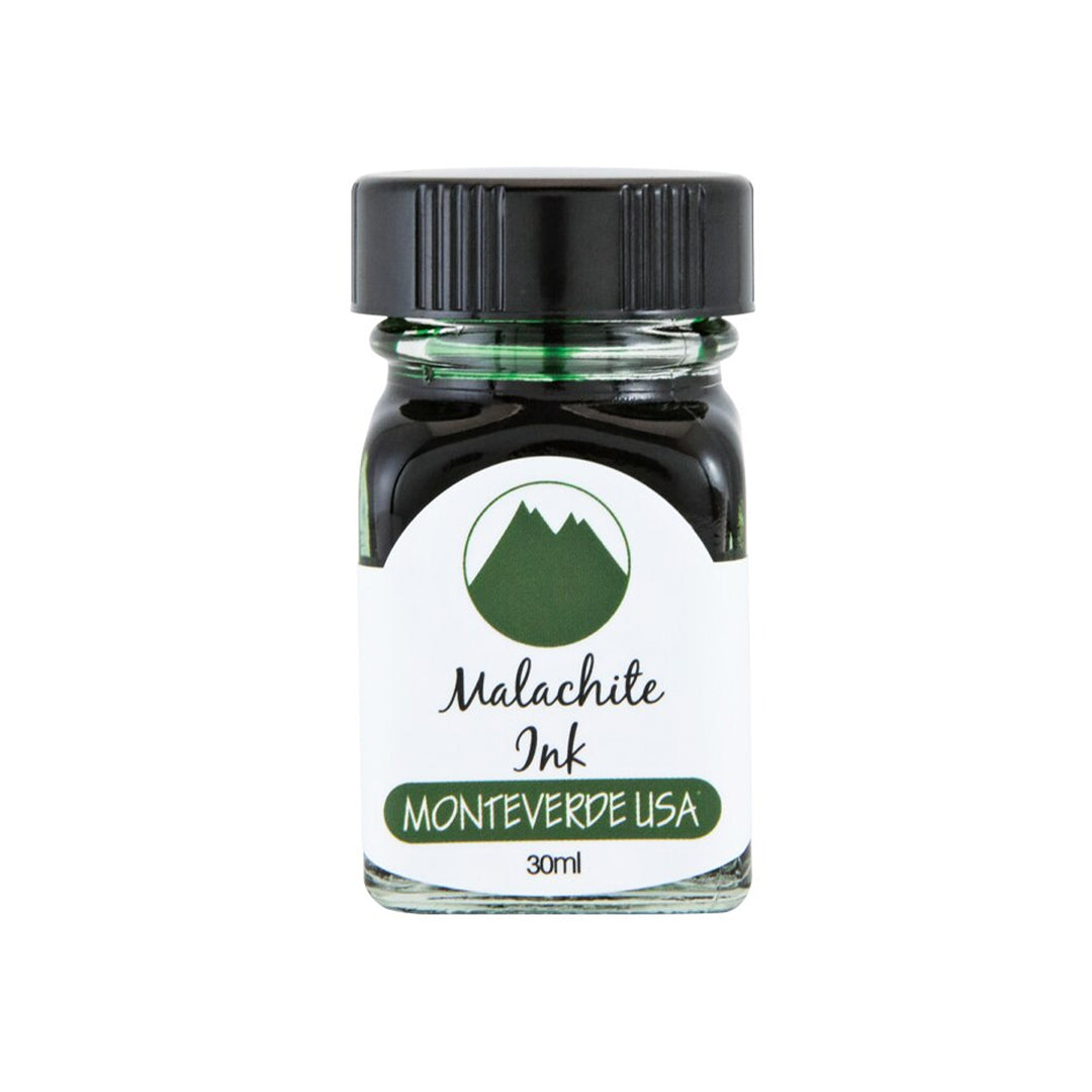 Monteverde Gemstone Ink Bottle 30ml