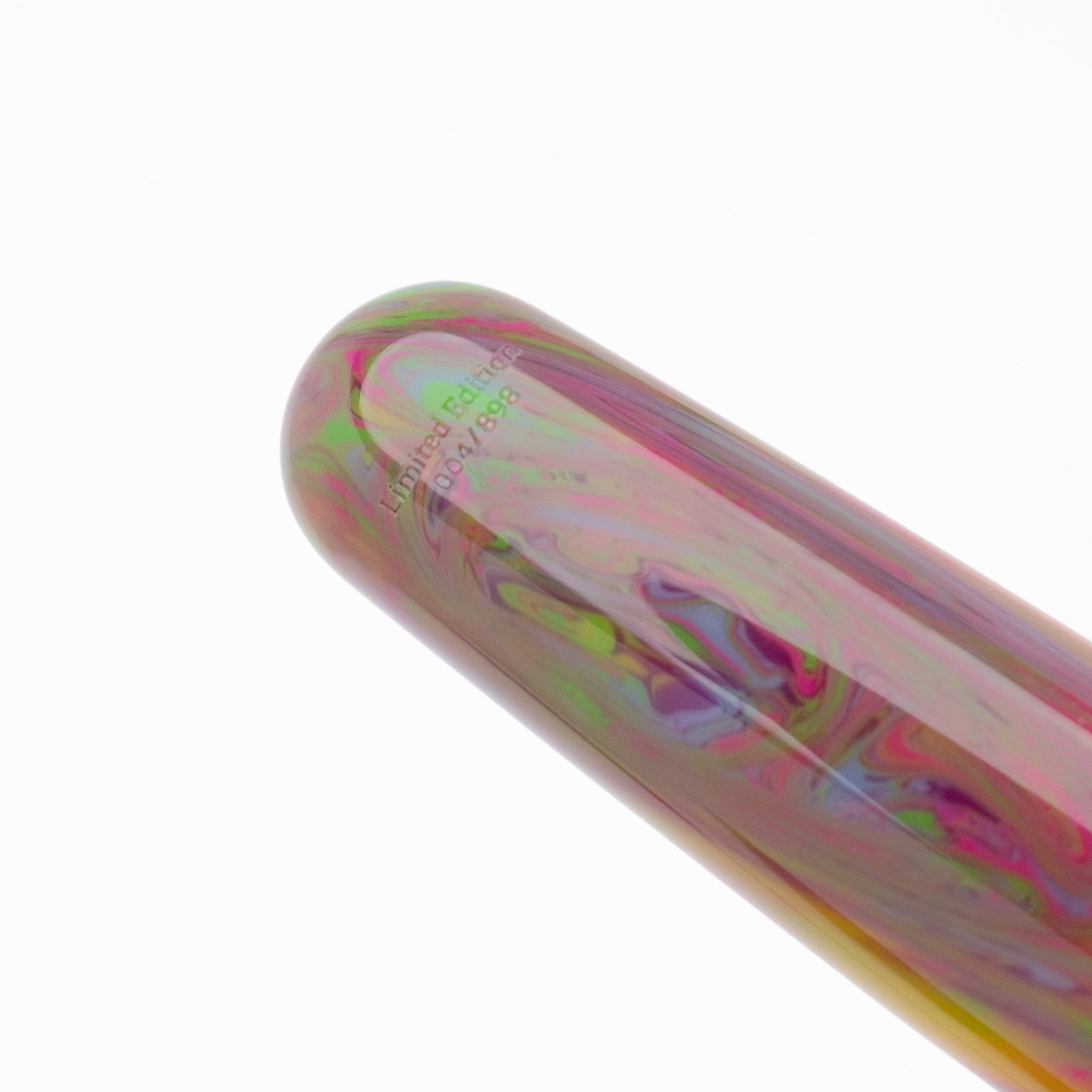 Conklin 1898 Fountain Pen Misto Flare