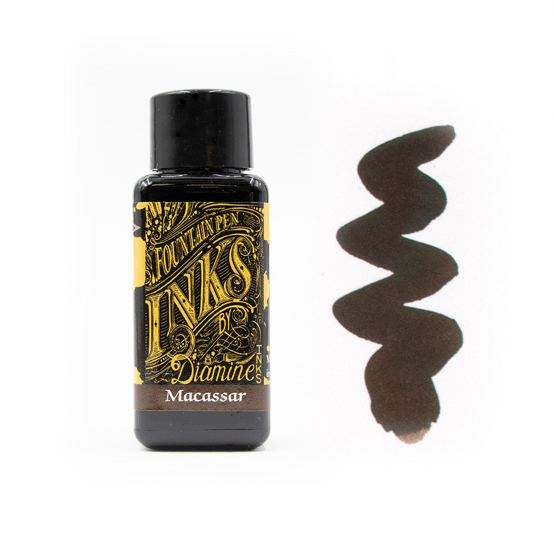 Diamine Ink 30ml Bottle