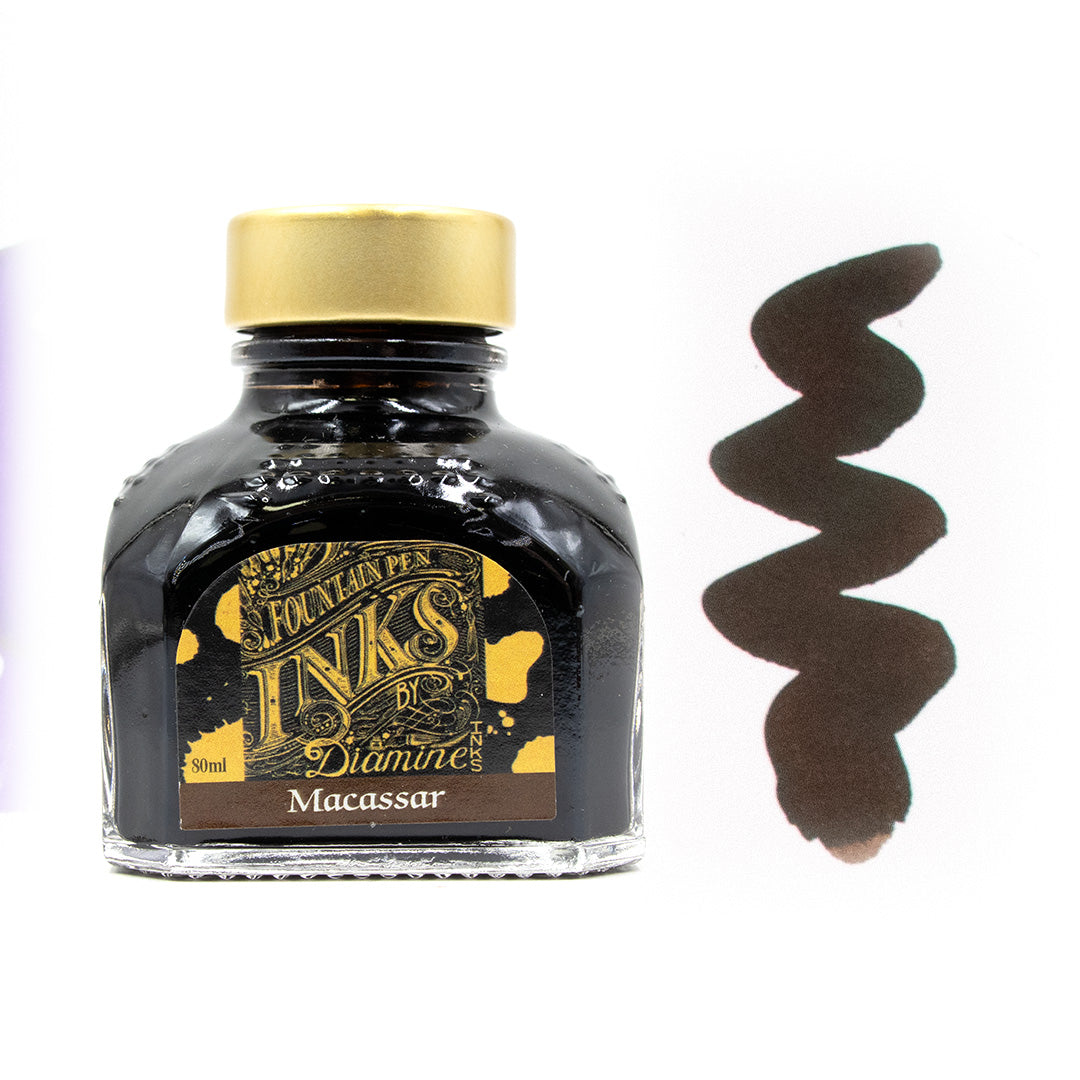 Diamine Ink 80ml Bottle