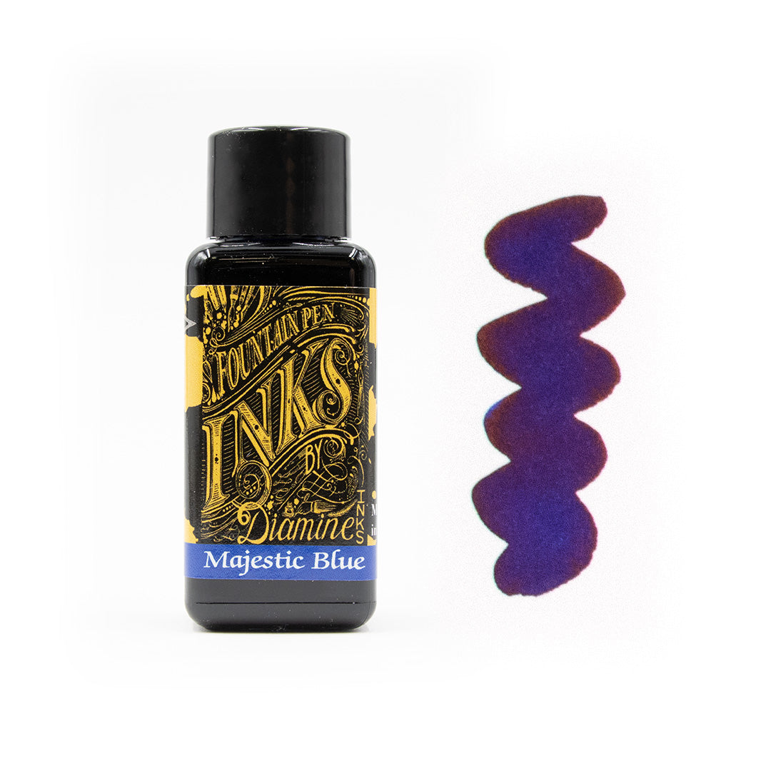 Diamine Ink 30ml Bottle