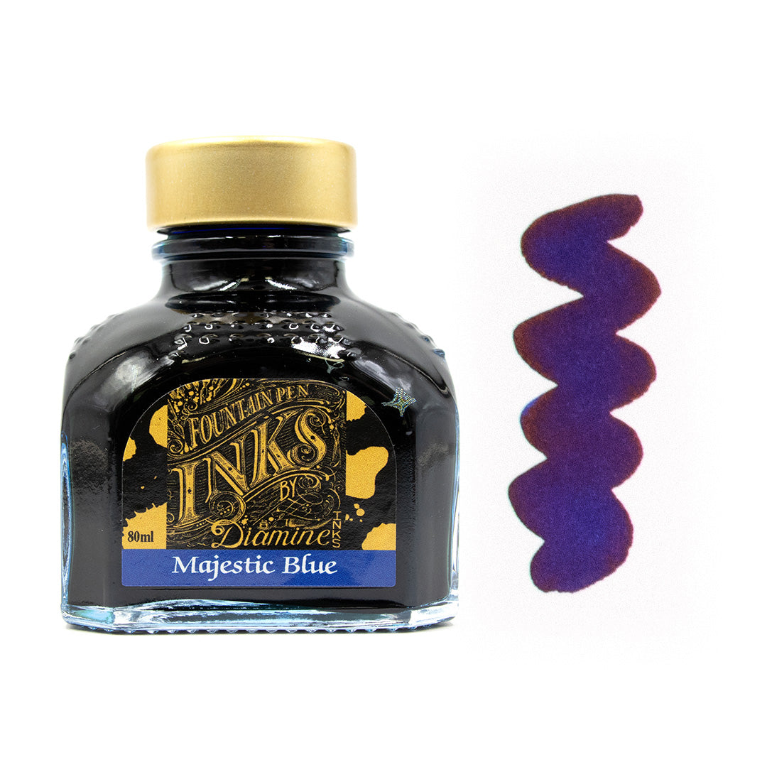 Diamine Ink 80ml Bottle