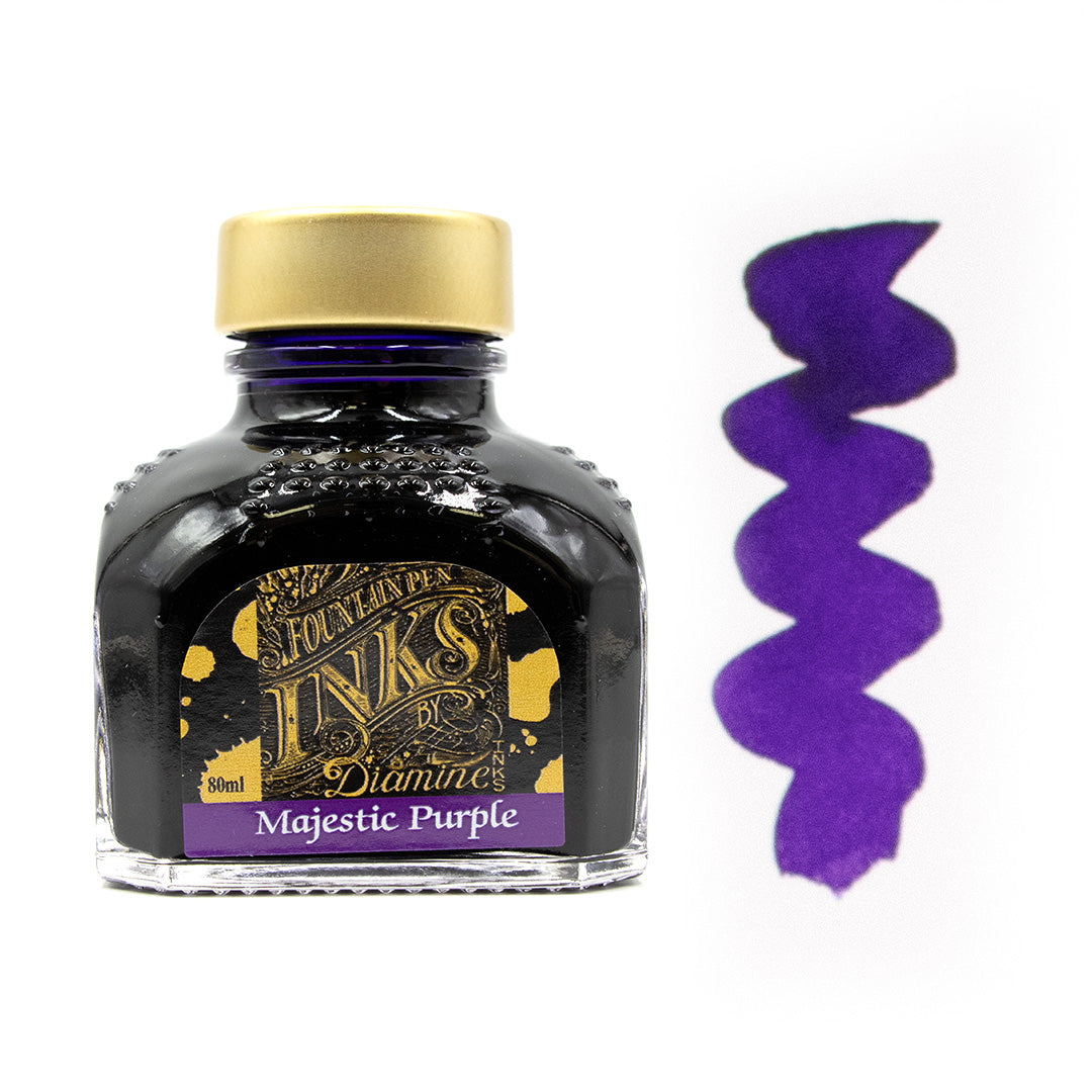 Diamine Ink 80ml Bottle