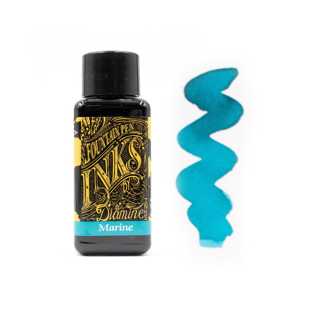 Diamine Ink 30ml Bottle