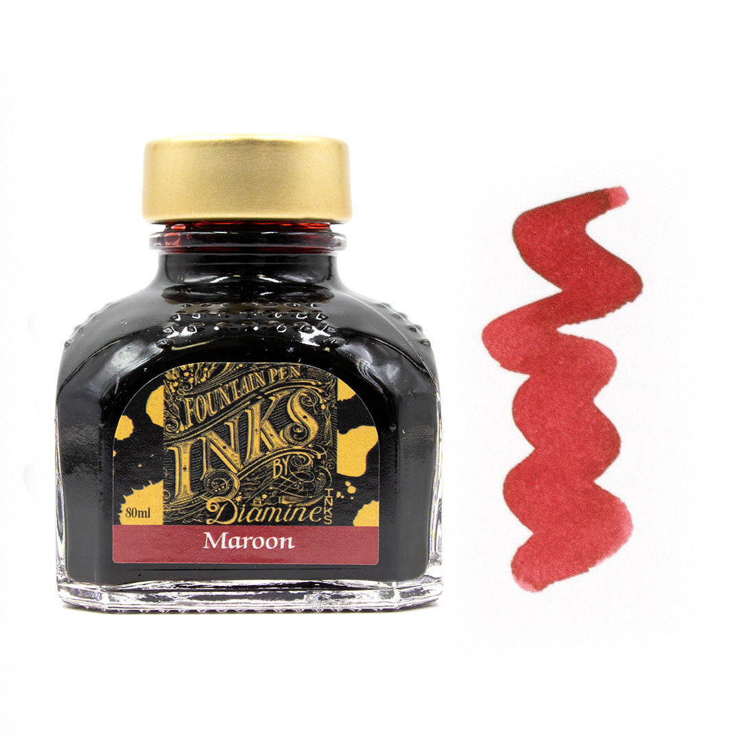 Diamine Ink 80ml Bottle