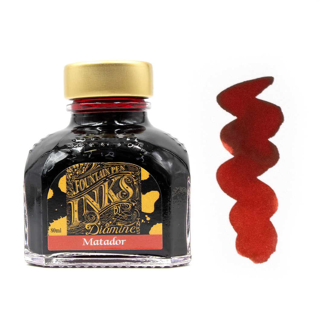 Diamine Ink 80ml Bottle
