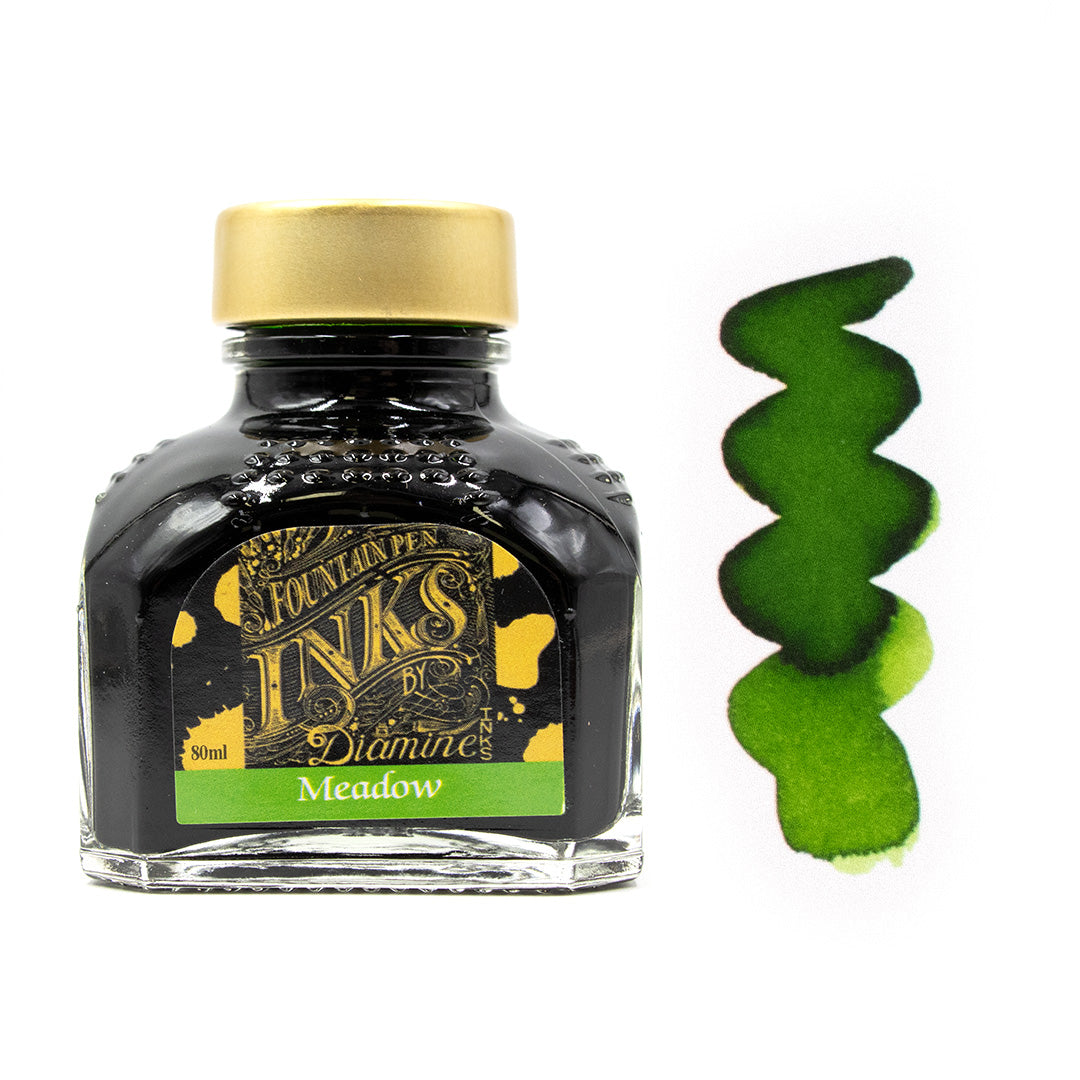 Diamine Ink 80ml Bottle