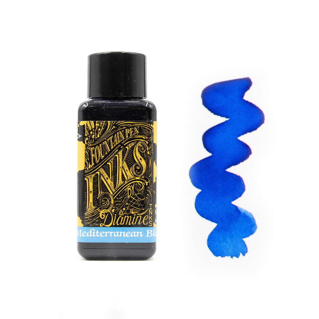 Diamine Ink 30ml Bottle