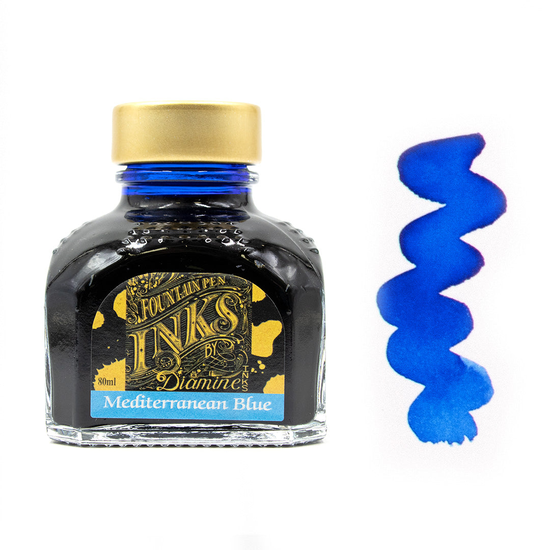 Diamine Ink 80ml Bottle