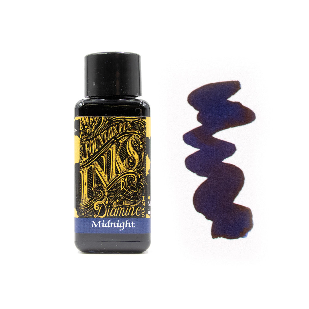 Diamine Ink 30ml Bottle