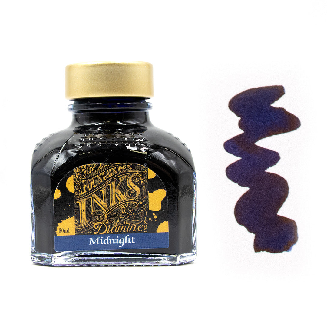 Diamine Ink 80ml Bottle