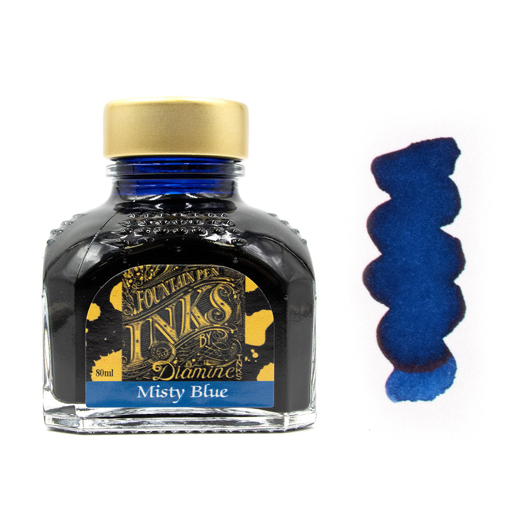 Diamine Ink 80ml Bottle