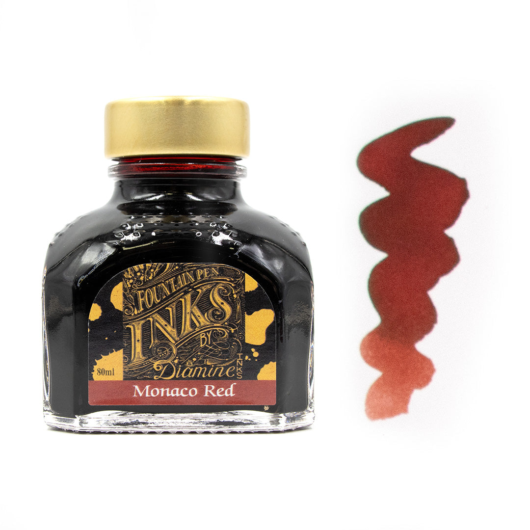 Diamine Ink 80ml Bottle