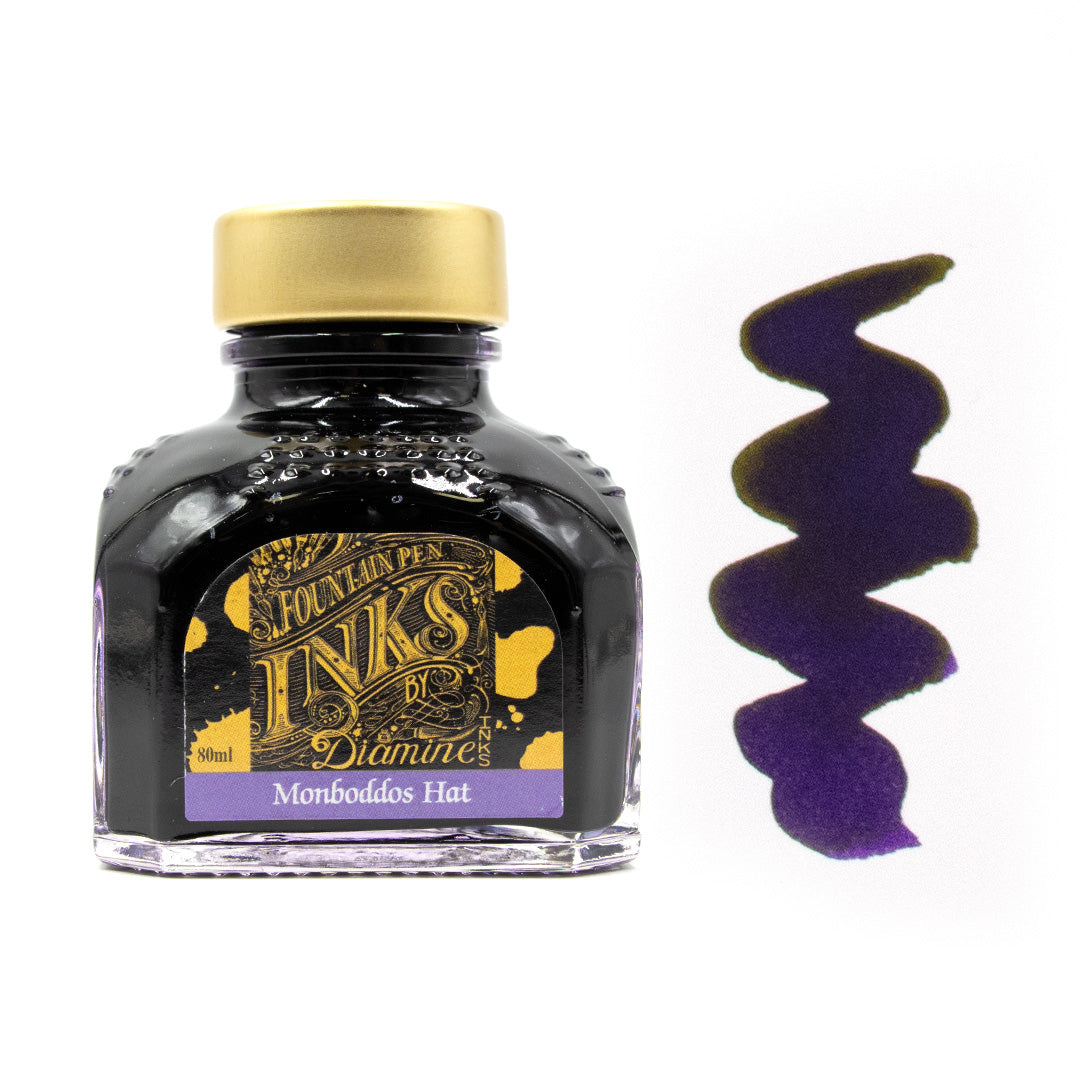 Diamine Ink 80ml Bottle