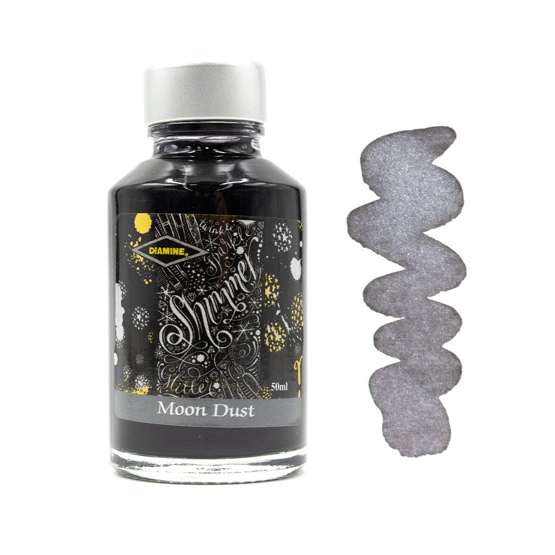 Diamine Shimmering Ink 50ml