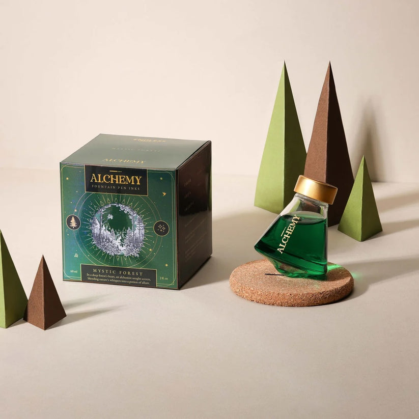 Endless Alchemy Fountain Pen Ink 45ml