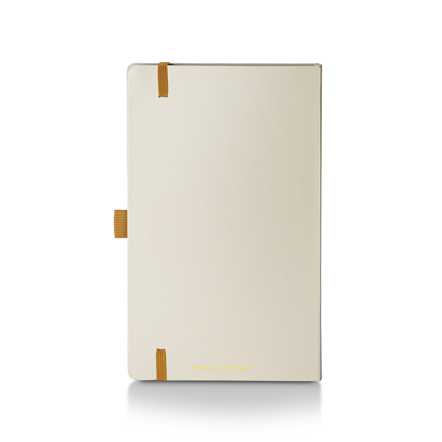Sheaffer Emily in Paris A5 Notebook Beige