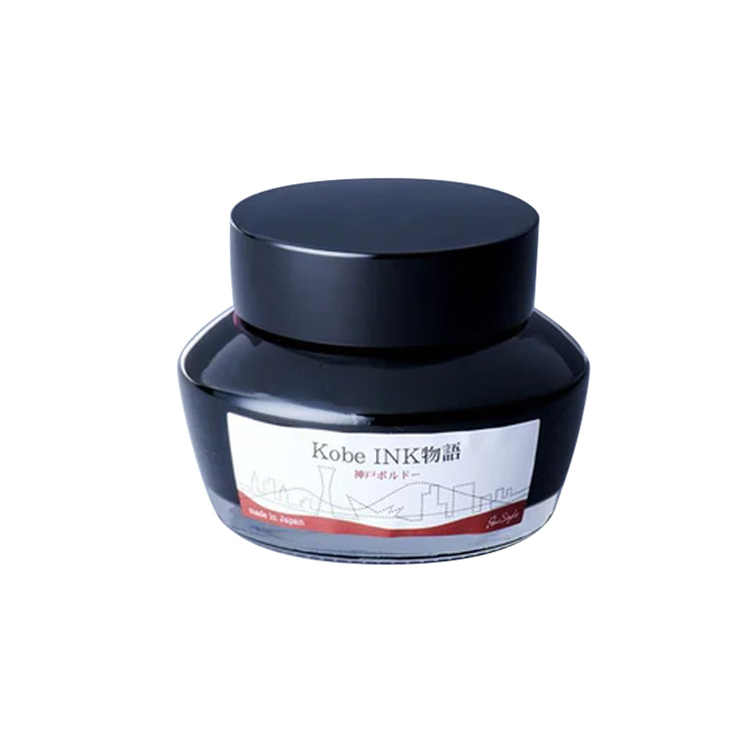 Nagasawa Kobe Ink by Nagasawa at Cult Pens